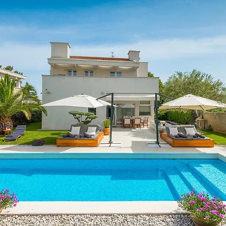 White Villa