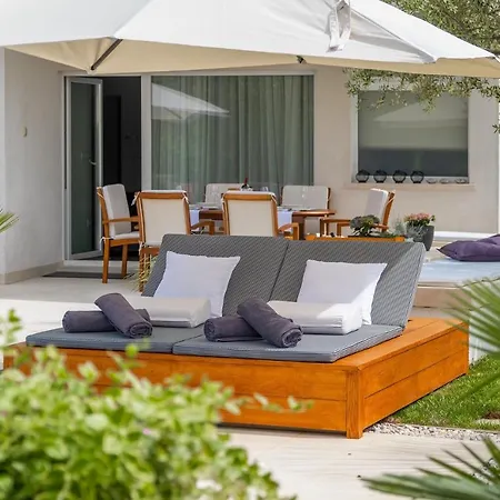 White Villa *