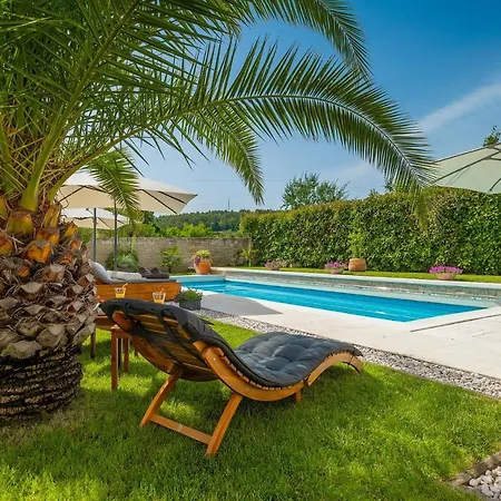 Villa White Rovinjsko Selo