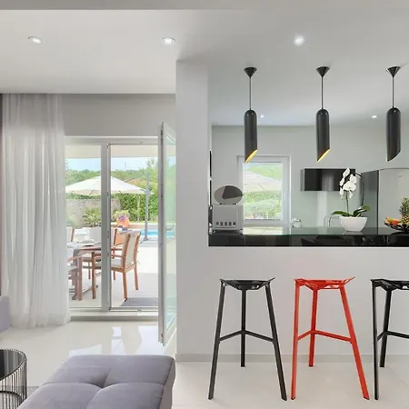 White Villa *