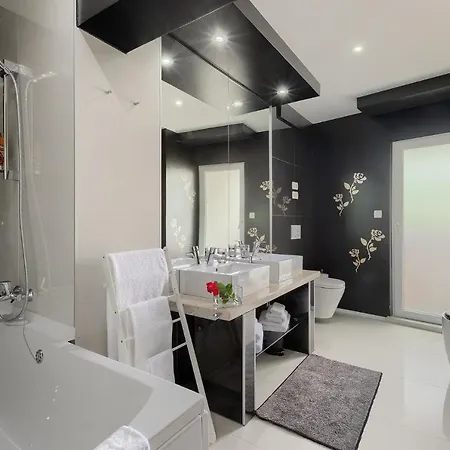White Villa Rovinjsko Selo