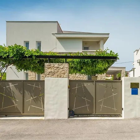 White Villa