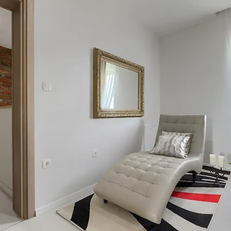 White Villa