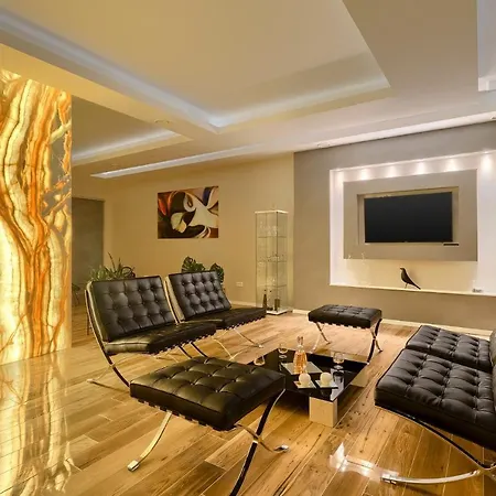 White Villa *