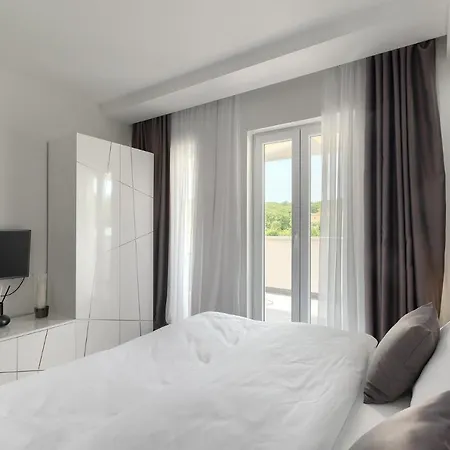 White Villa *