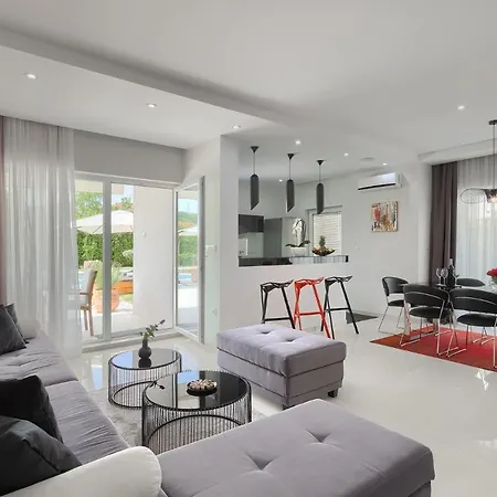 White Villa *