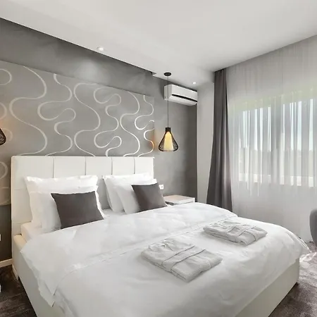White Villa