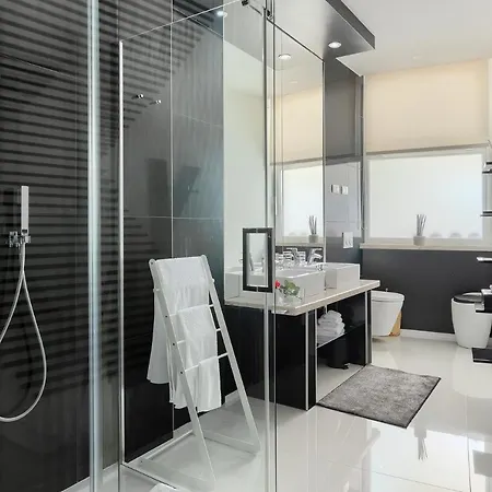 White Villa *